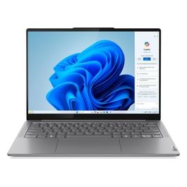 Yoga Slim 7 14IMH9 Notebook, Intel i7 155H, 1Tb SSD, Grigio