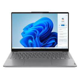 Yoga Slim 7 14IMH9 Notebook, Intel i7 155H, 1Tb SSD, Grigio
