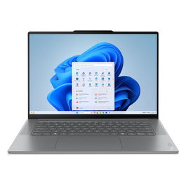 Yoga Slim 7i Notebook Intel Core Ultra 7 15.3"