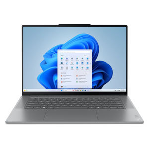 Lenovo Yoga Slim 7 83HM000UIX, 15,3 ", Processore Intel® Core Ultra 256V, 16 Gb, 1000 Gb Ssd, Grigio Siderale-image