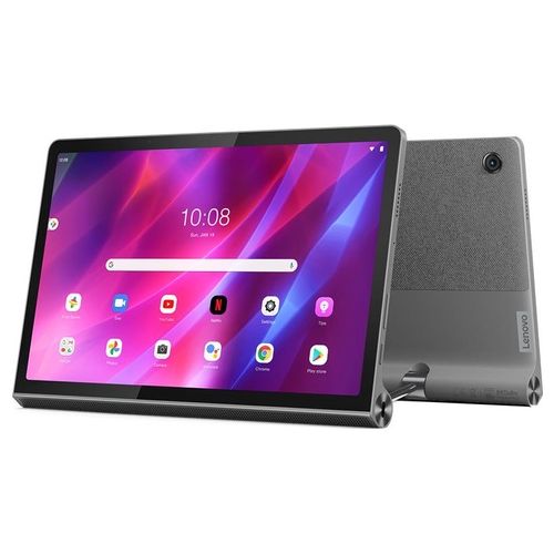 Lenovo Yoga Tab 11 4Gb 256Gb 11" Mediatek Wi-Fi 5 Android 11 Grigio