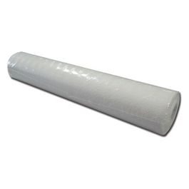 Lenzuolino Politenato Goff. - 50M X 50Cm conf. 6 pz.