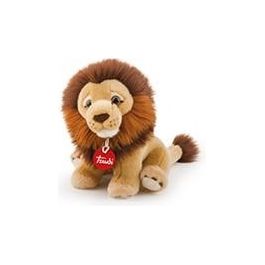 Leone Narciso Peluche Cm. 27 per Giocattoli e Prima Infanzia Collezione di Peluche Classici