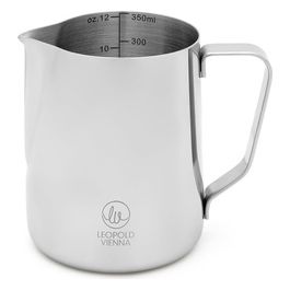 Montalatte Salento 350ml Acciaio Inox