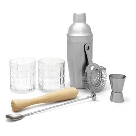 set bar 7 pz. Shaker 700 ml