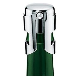 Tappo per Champagne Cromato