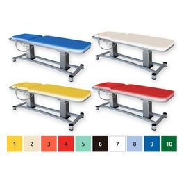 Lettino Ad Altezza Variabile Lord Con Tr/Rtr - Colore A Scelta 1 pz.