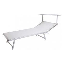 Lettino Cefalu Xxl