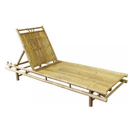 Lettino Martini per giardino ottimizzato per comfort durante il relax all'aperto