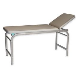 Lettino Da Visita King Plus - Beige 1 pz.