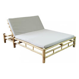 Letto Affinity C/Cuscini