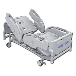 Letto Elettrico Ad Altezza Variabile - Portata 230 Kg 1 pz.