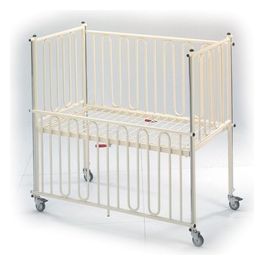 Letto Pediatrico 1-4 Anni 1 pz.