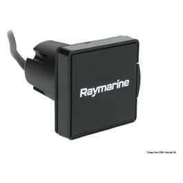 Lettore Di Carte Esterno Rcr-1 Per Montaggio A Par Raymarine