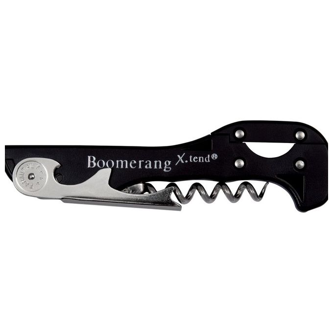 Levatappi Cameriere Boomerang