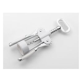 Levatappi a Due Leve Smaltato con Inserti Plastica A.193-420
