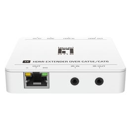 Hdmi over Cat.5 6 Extender Kit