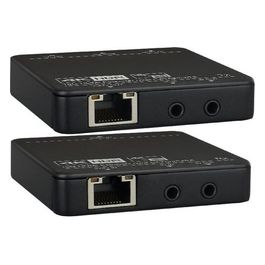 Hdmi over Cat.5 6 Extender Kit
