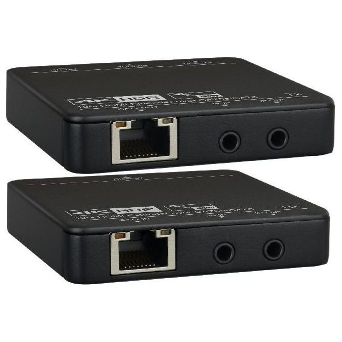 Level One Hdmi over Cat.5 6 Extender Kit