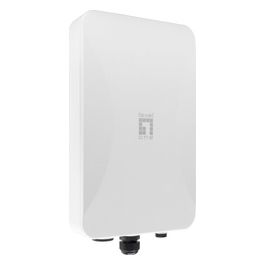 LevelOne AX3000 Access Point 3000 Mbit/s Bianco Supporto Power Over Ethernet (poe)