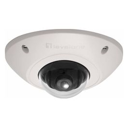 LevelOne FCS-3073 Gemini Telecamera di Sorveglianza Cupola Ip Interno e Esterno 1920x1080 Pixel Soffitto
