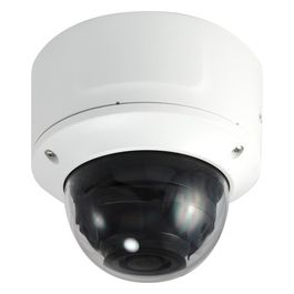 LevelOne FCS-4203 GEMINI Telecamera di Rete Zoom Dome IP 2MP