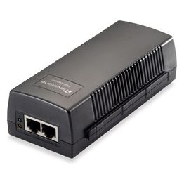 LevelOne POI-3010 Adattatore Poe e Iniettore Fast Ethernet Gigabit Ethernet 52 V
