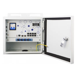 Switch Gestito L2, 8 Porte PoE, 2.5G Ethernet