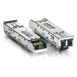 Levelone Switch Minigbic Sfp Tranceiver Sx/lc Fiber Mm 550m