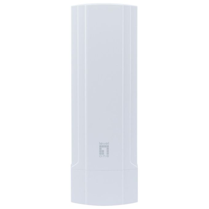 LevelOne WAB-8010 Punto Accesso WLAN 867 Mbit/s Bianco Supporto Power over Ethernet
