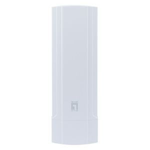 LevelOne WAB-8010 Punto Accesso WLAN 867 Mbit/s Bianco Supporto Power over Ethernet