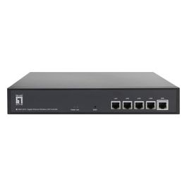 LevelOne WAC-2010 Gateway/Controller 10/100/1000 Mbit/s