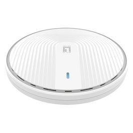 LevelOne WAP-8131 Punto Accesso WLAN 1800 Mbit/s Bianco Supporto Power over Ethernet