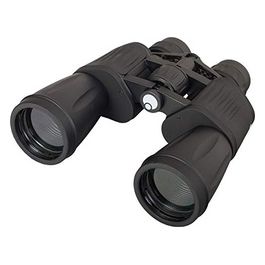 Atom Binocolo 10-30x50