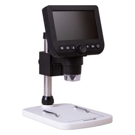 DTX 350 Microscopio Digitale Portatile Usb