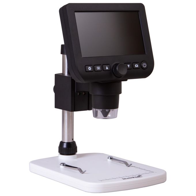 Levenhuk DTX 350 Microscopio Digitale Portatile Usb