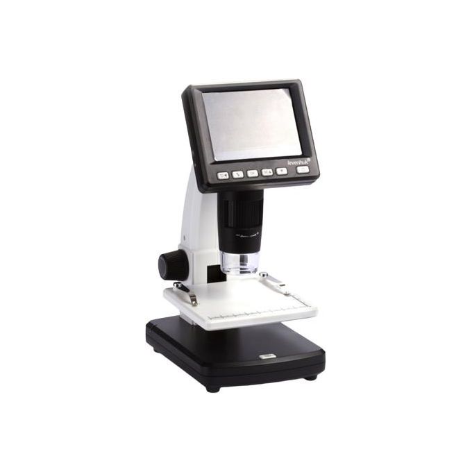 Levenhuk DTX 500 LCD Microscopio Digitale