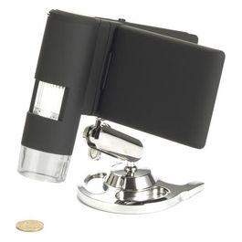 DTX 500 Mobi Microscopio Digitale