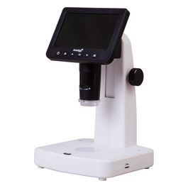 DTX 700 LCD Microscopio Digitale Portatile con Ingrandimento Zoom 10-1200x
