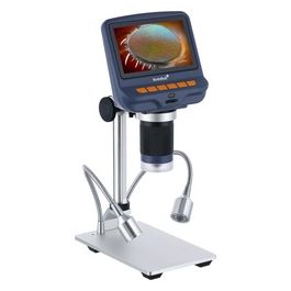 DTX RC1 Microscopio Digitale con Telecomando