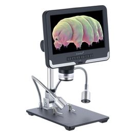 DTX RC2 Microscopio Digitale con Telecomando