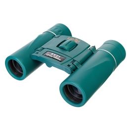 Levenhuk LabZZ B5 Binocolo per Ragazzi Pieghevole e Compatto con Ingrandimento 8x e Ottiche in Vetro BK-7 Fully Coated di Alta Qualita' Blu