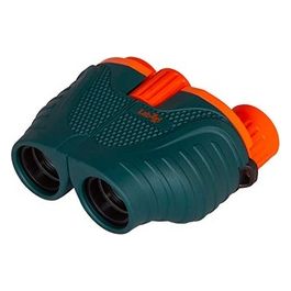 LabZZ B6 Binocolo per Ragazzi con Ottiche Multi-Coated in Vetro