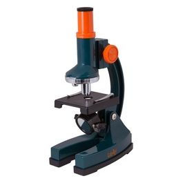 LabZZ M1 Microscopio per Ragazzi con Kit per Esperimenti