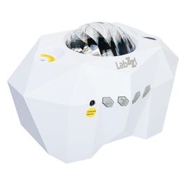 Levenhuk LabZZ SP30 AstroPlanetarium Bianco