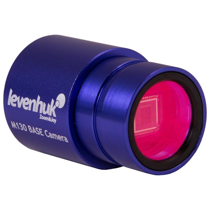 Levenhuk M130 BASE Fotocamera per Microscopio