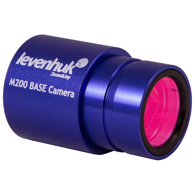 Levenhuk M200 BASE Fotocamera per Microscopio