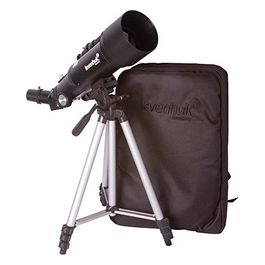 Skyline Travel 70 Telescopio Rifrattore Portatile con Zaino