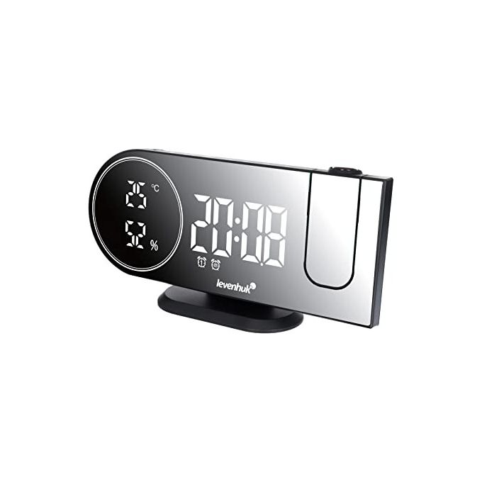 Levenhuk Weezer Tick H50 Orologio Termometro