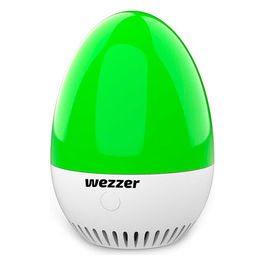 Wezzer Air PRO DM20 Misuratore della Qualita' dell'Aria